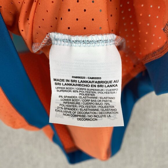 Nike Tank Athletic Dri Fit Gym Running Built in‎ Bra - Picture 8 of 12